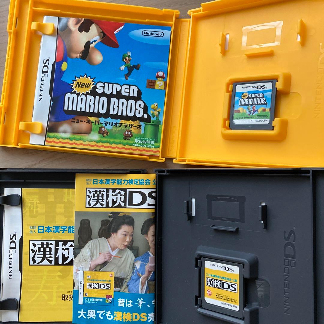 Nintendo NINTENDO DS ニンテンド-DS LITE