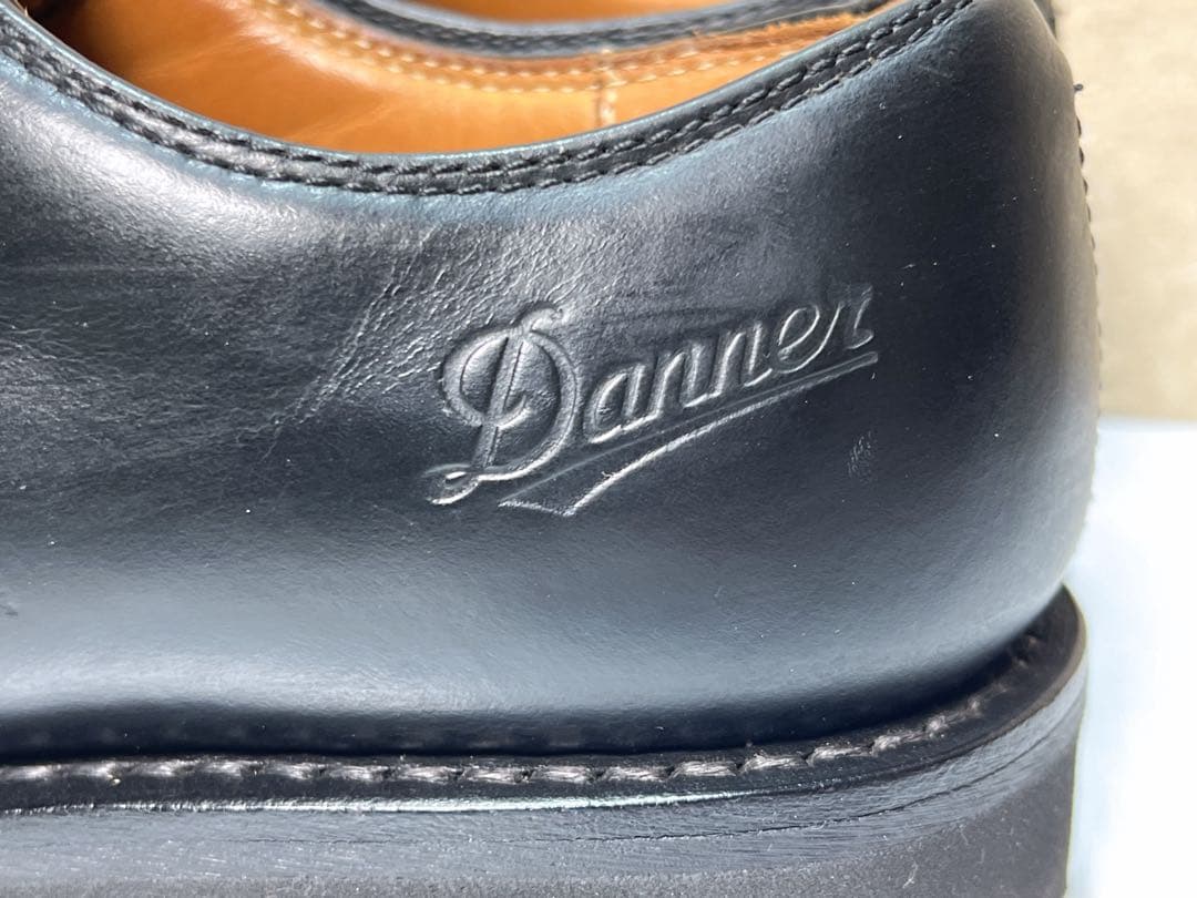 Dannerダナー Postman2 ポストマン2 24.5cm D212100