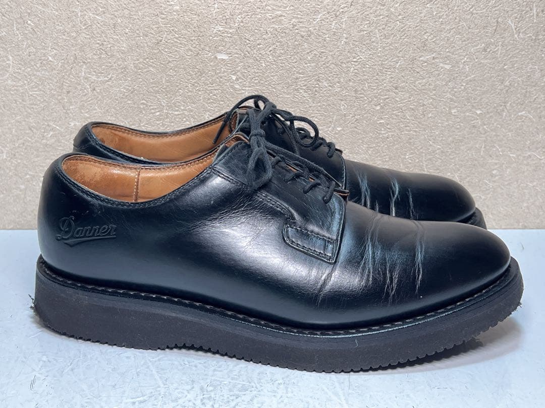 Dannerダナー Postman2 ポストマン2 24.5cm D212100