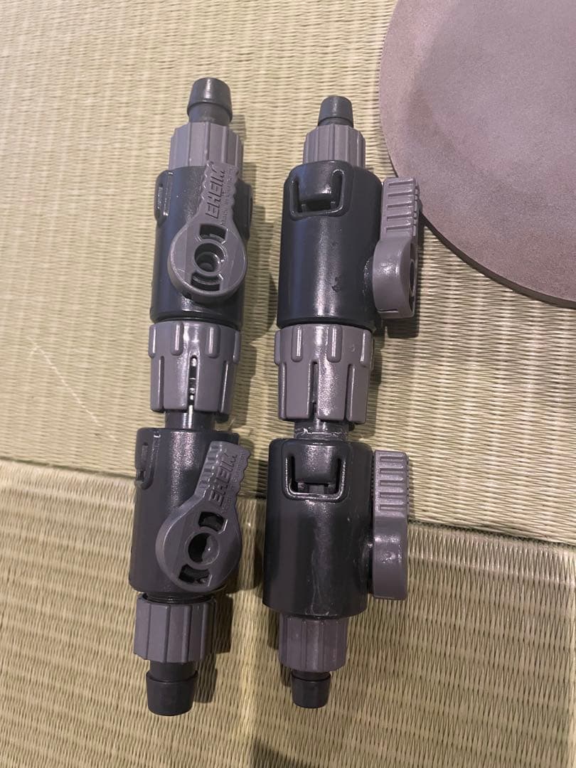 ADAスーパージェットフィルターES300