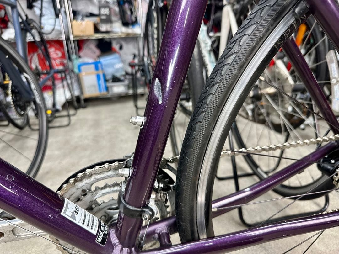 エスケープR3 基本分解発送送料無料！近県の方完成車直接配送等ご相談ください！