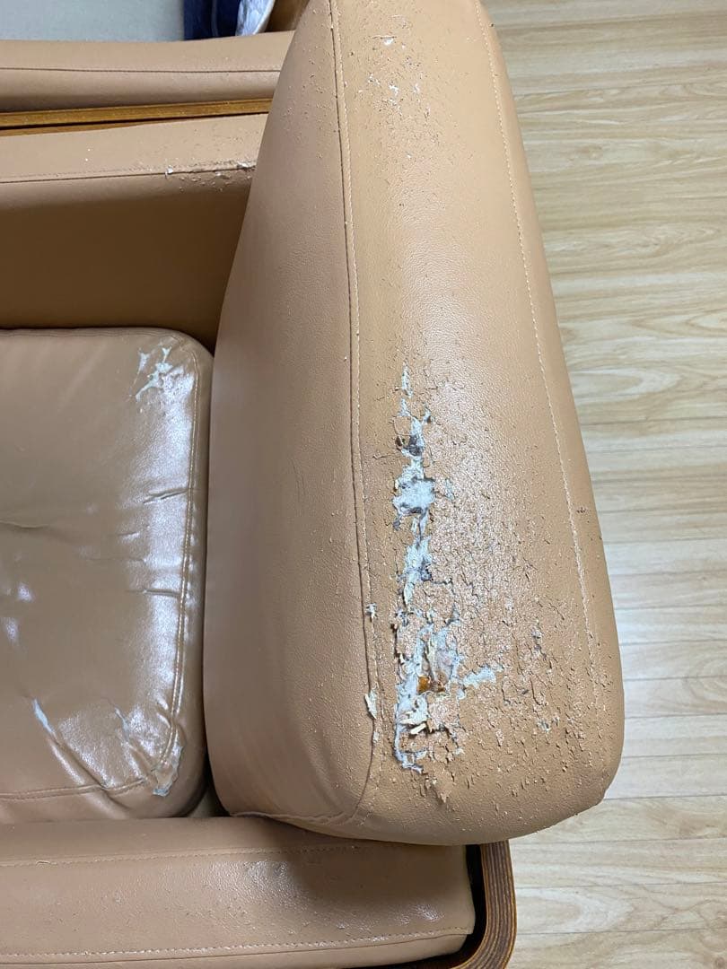 Goro　1人掛けソファー