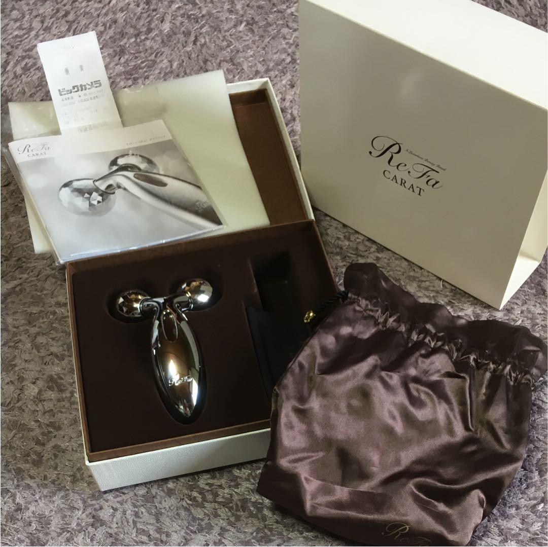 リファカラット♡正規品