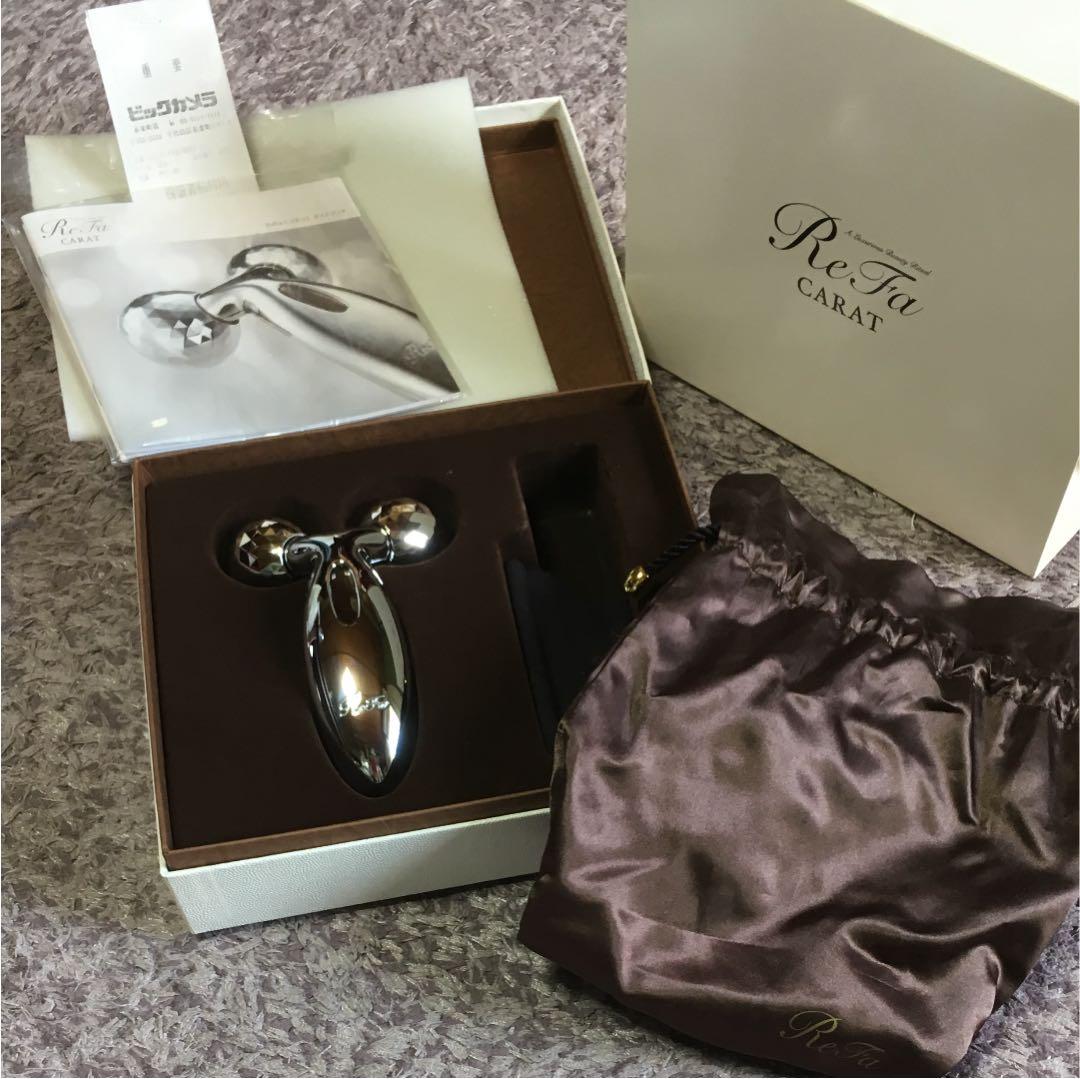 リファカラット♡正規品