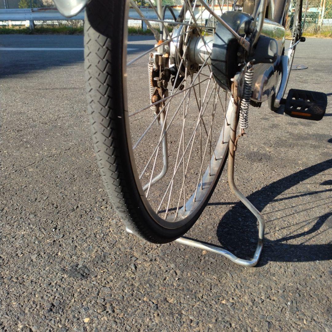 [746]送料無料 パナソニック VIVI DX 電動アシスト自転車