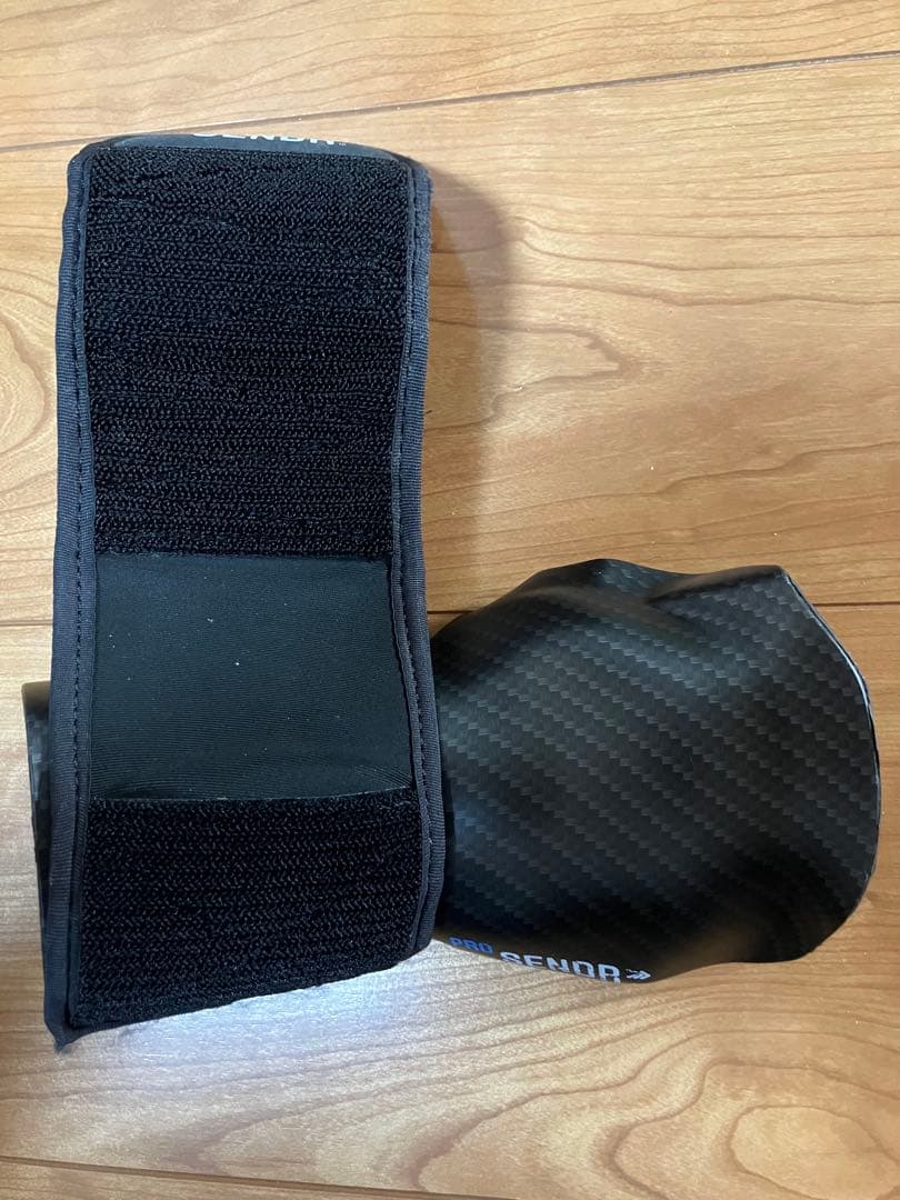 Campbell 　PRO SENDR 右利き用　プロセンダー