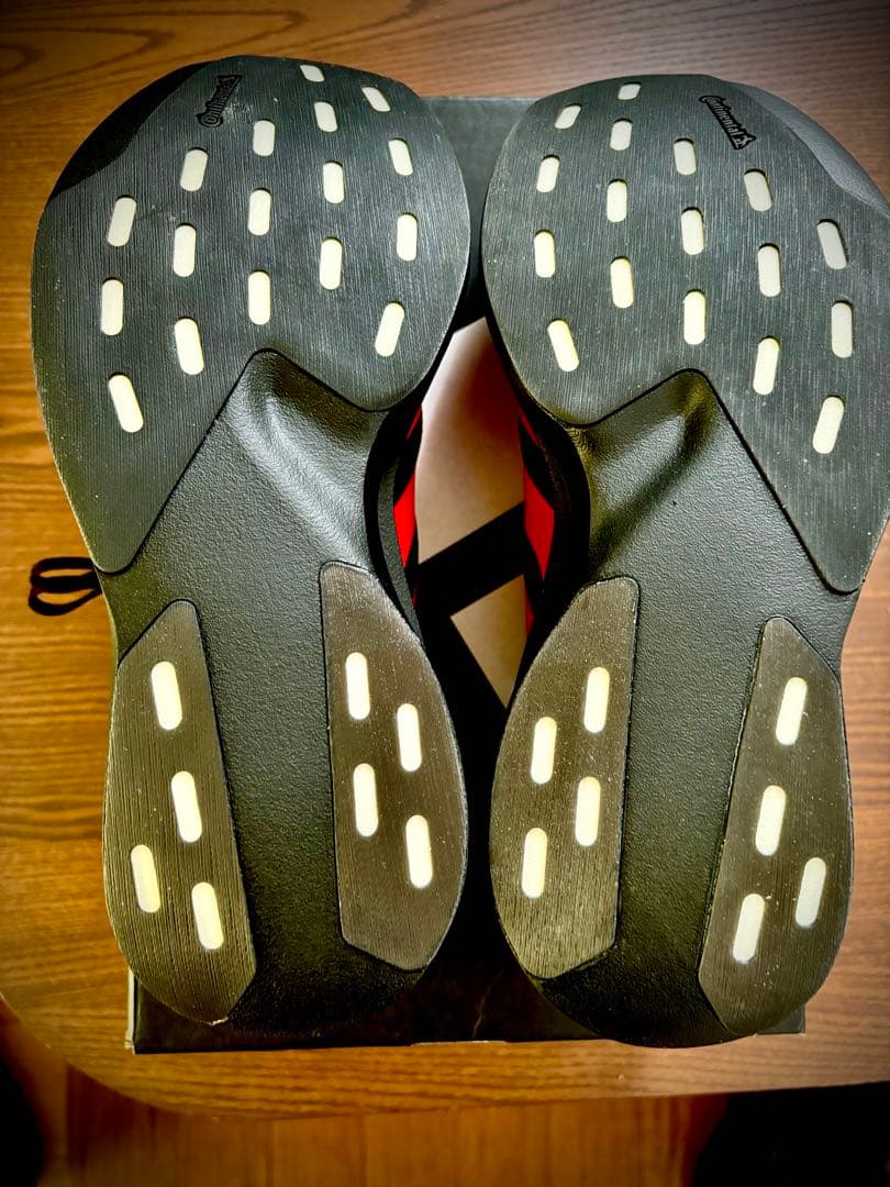 スパイク・シューズ adidas adizero Evo SL AMG M 26.5cm