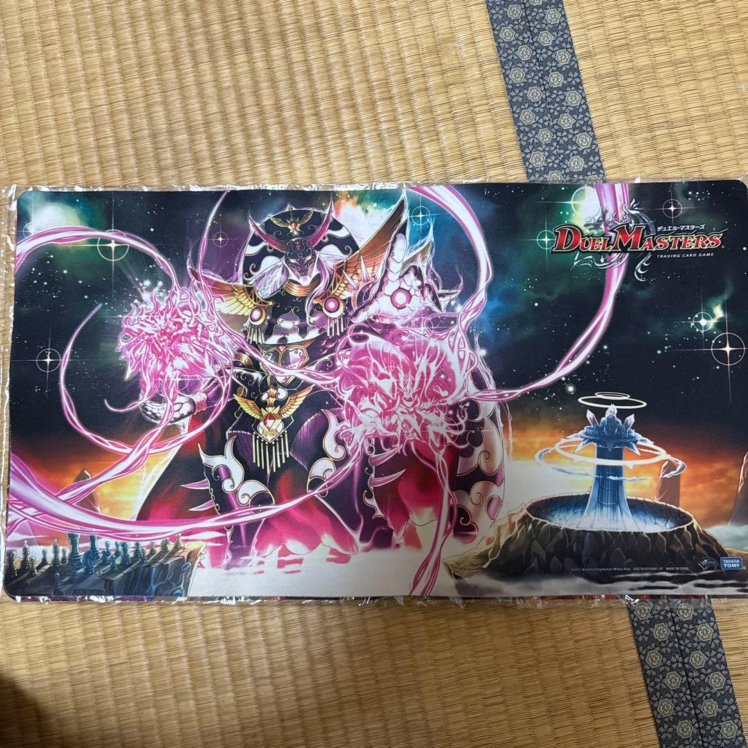 デュエルマスターズ引退品