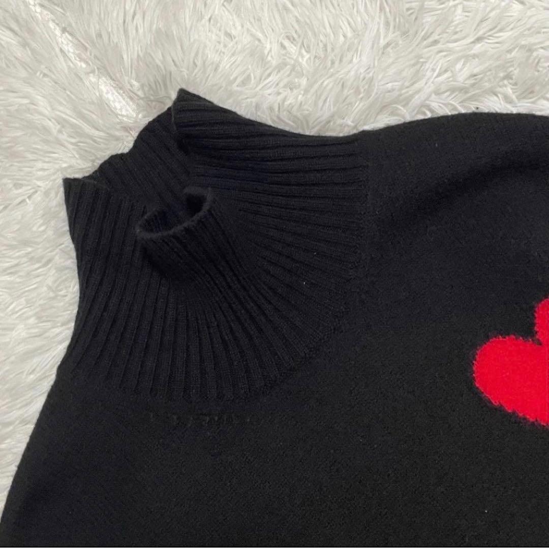 【ハッピー様】　ニット