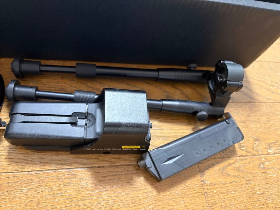 東京マルイ スタンダード電動ガン M4