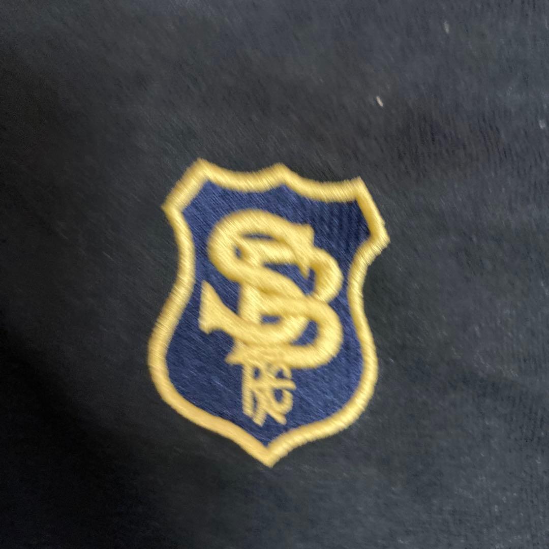 宗像サニックスブルース　ラグビージャージ　CARISBROOK カリスブルック