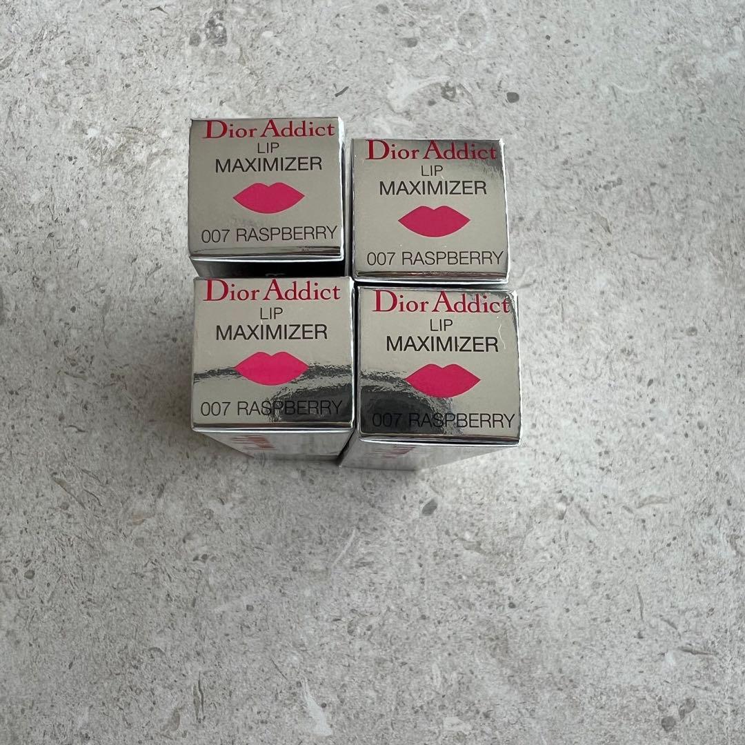 【新品未開封】 即購入OK廃盤 マキシマイザー #007 ラズベリー 6ml