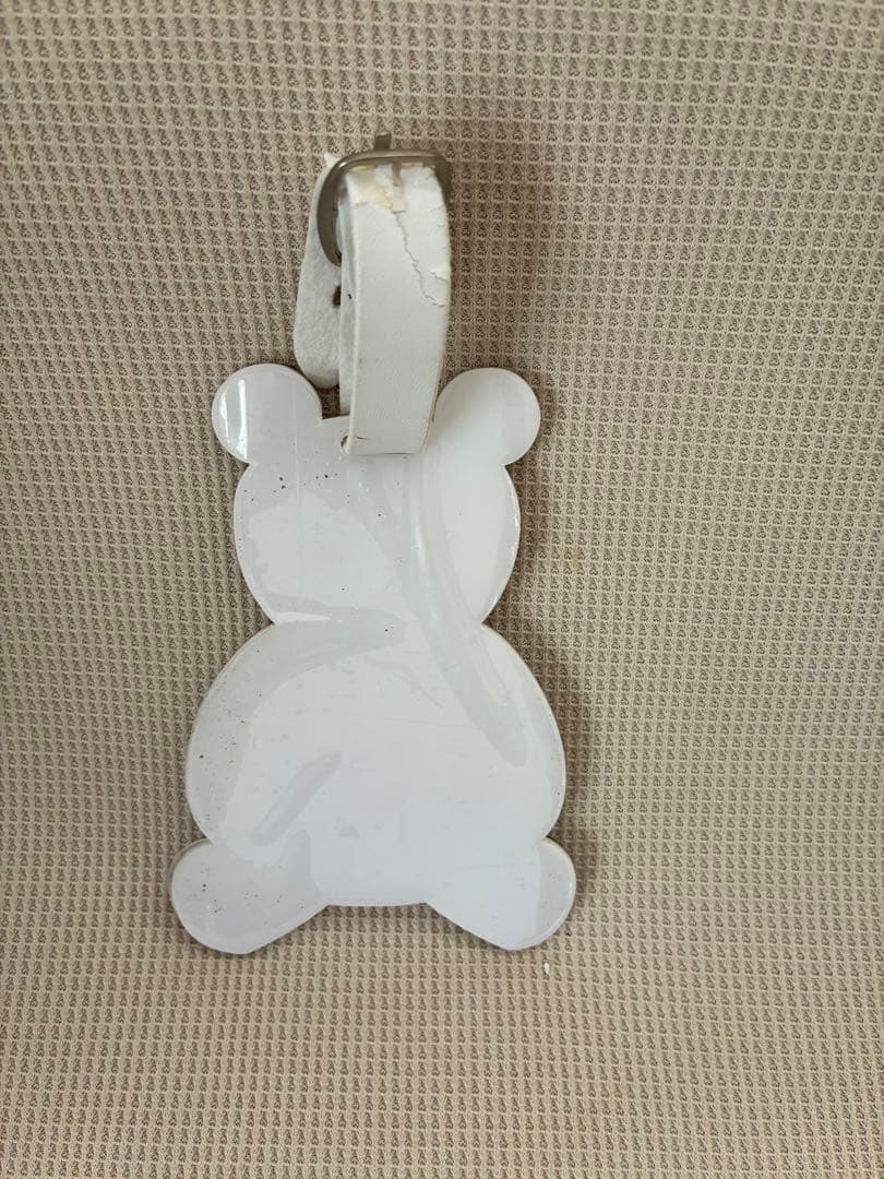 ベアタグ付！Callaway ゴルフバッグ 長期保管品