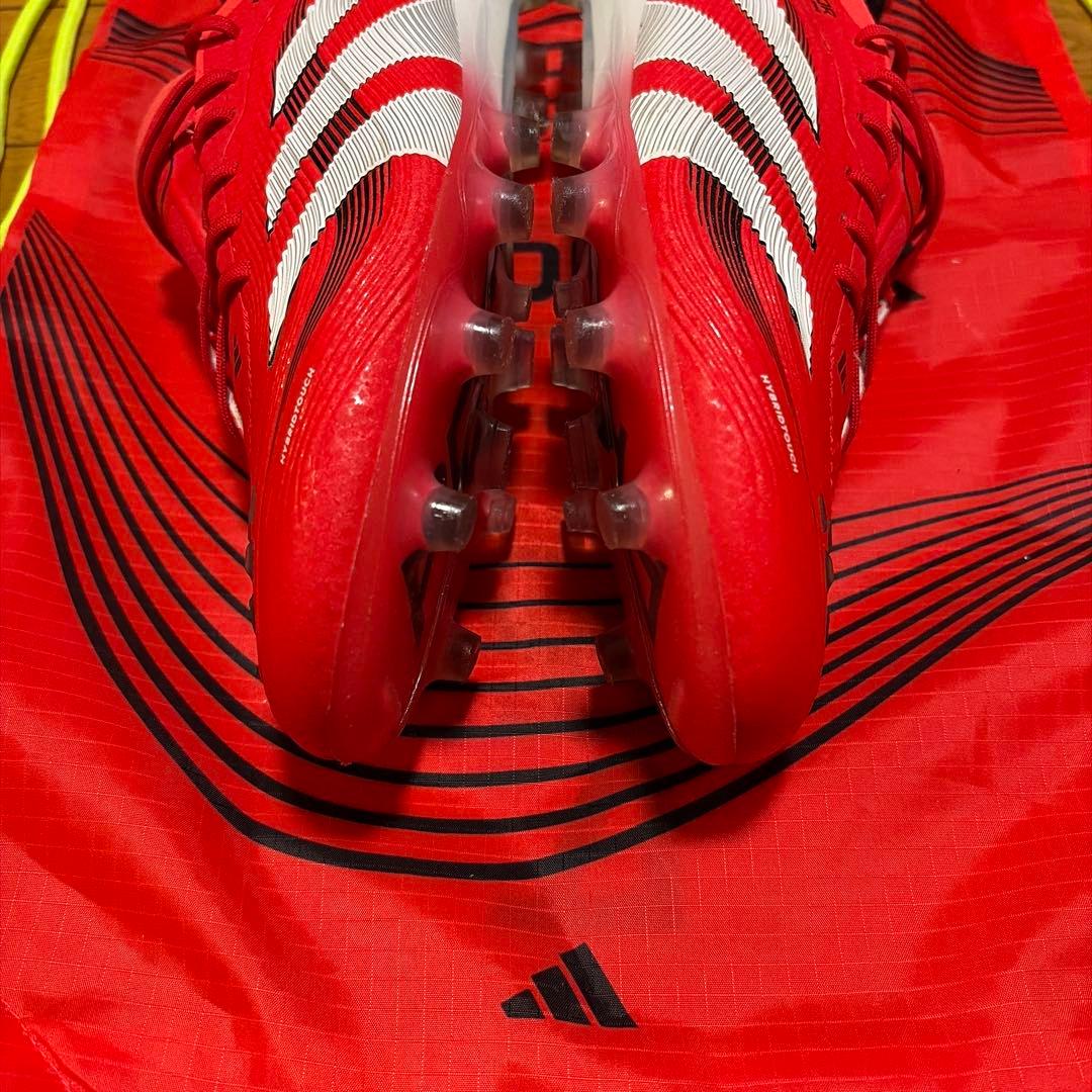 アディダス　プレデター　エリート　AG 人工芝用　adidas Predator