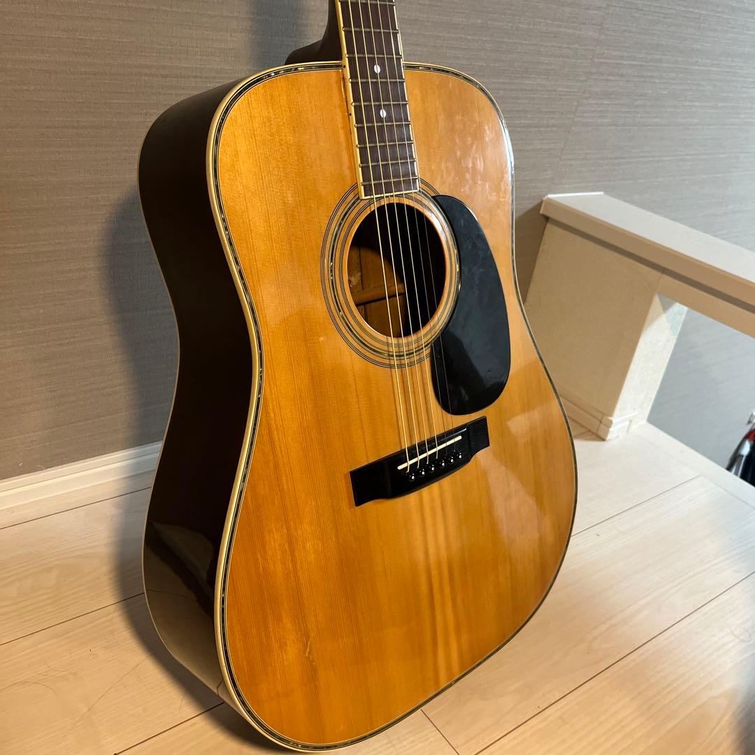 【希少】マーティン 縦ロゴ W-200 Martin Pro Martin