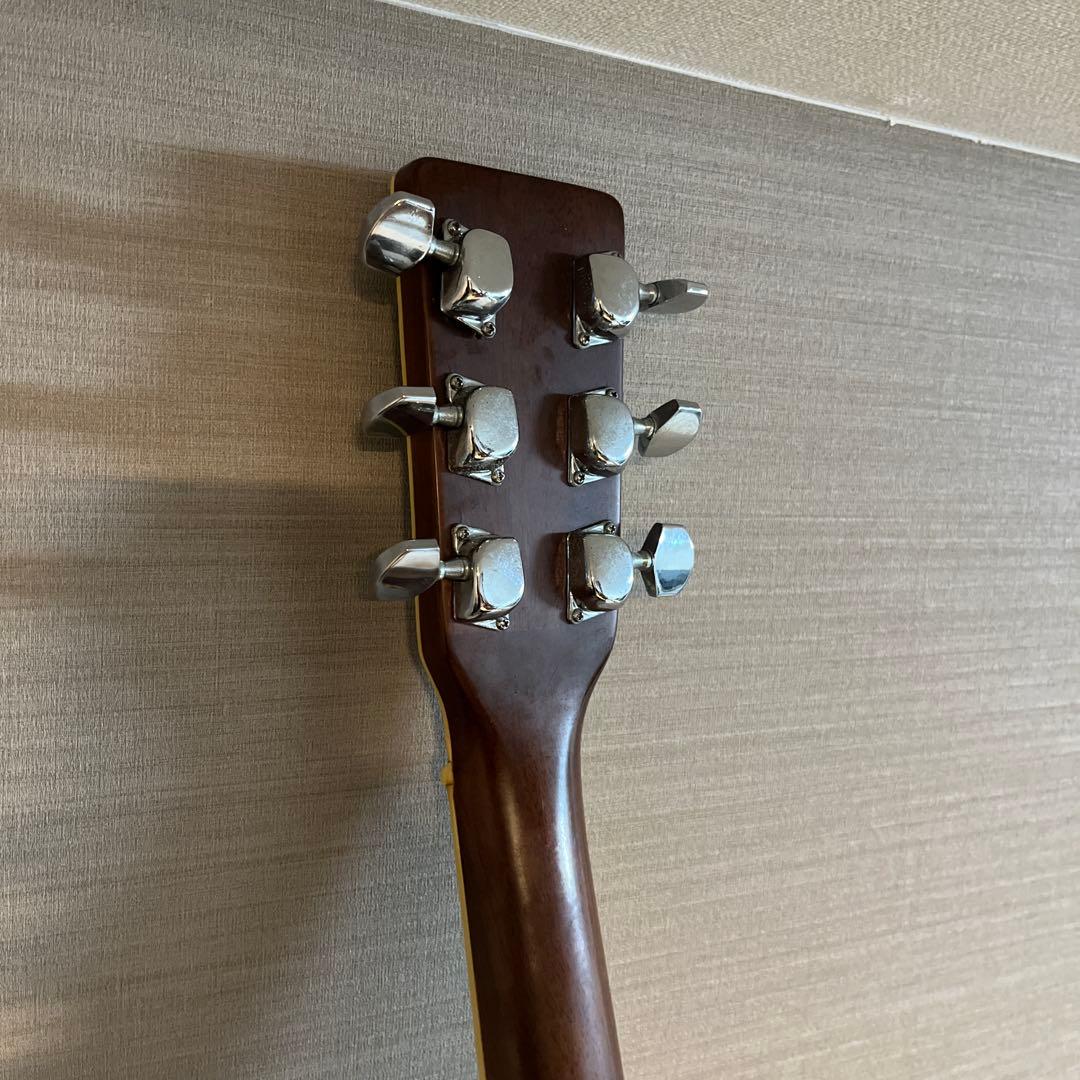 【希少】マーティン 縦ロゴ W-200 Martin Pro Martin