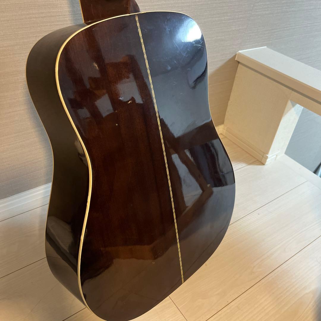 【希少】マーティン 縦ロゴ W-200 Martin Pro Martin