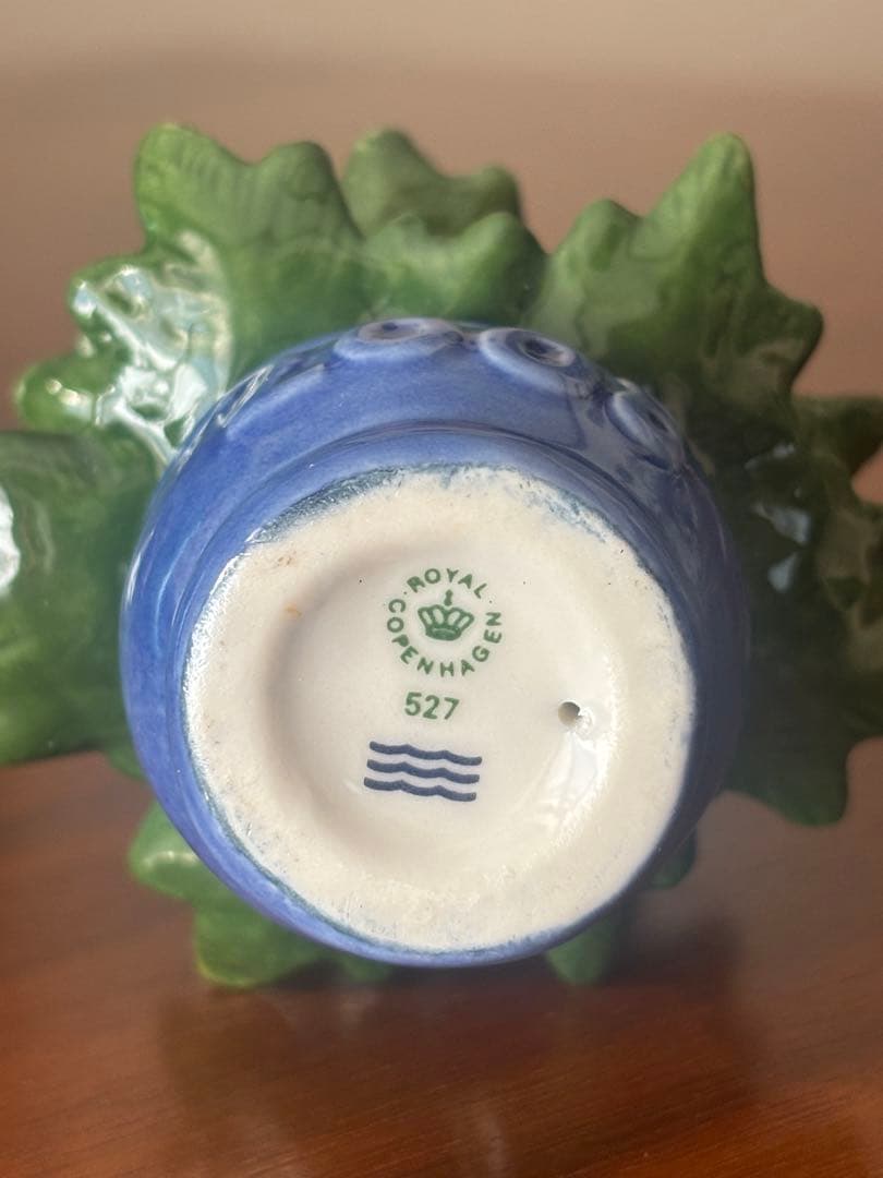 ロイヤルコペンハーゲン　クリスマスツリー2008年製