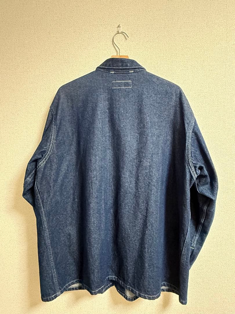 本日限定1/12値下げENGINEERED GARMENTS WORKADAY