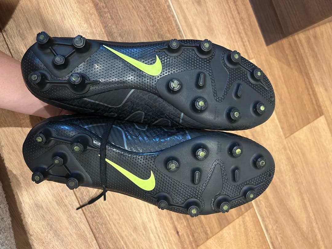 NIKE ナイキ マーキュリアルエアズーム