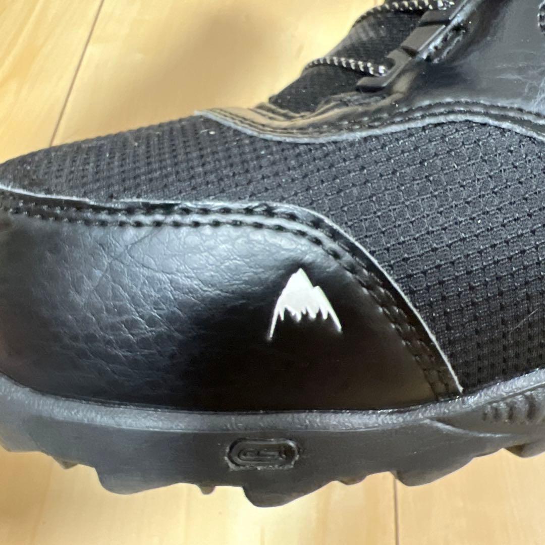 【即日発送】BURTON スノボブーツ RITUAL 25.5cm