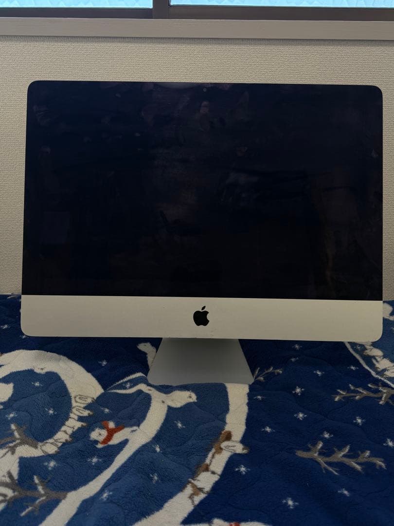 Apple iMac /512GB/ 27インチ 2.7GHz Core i5