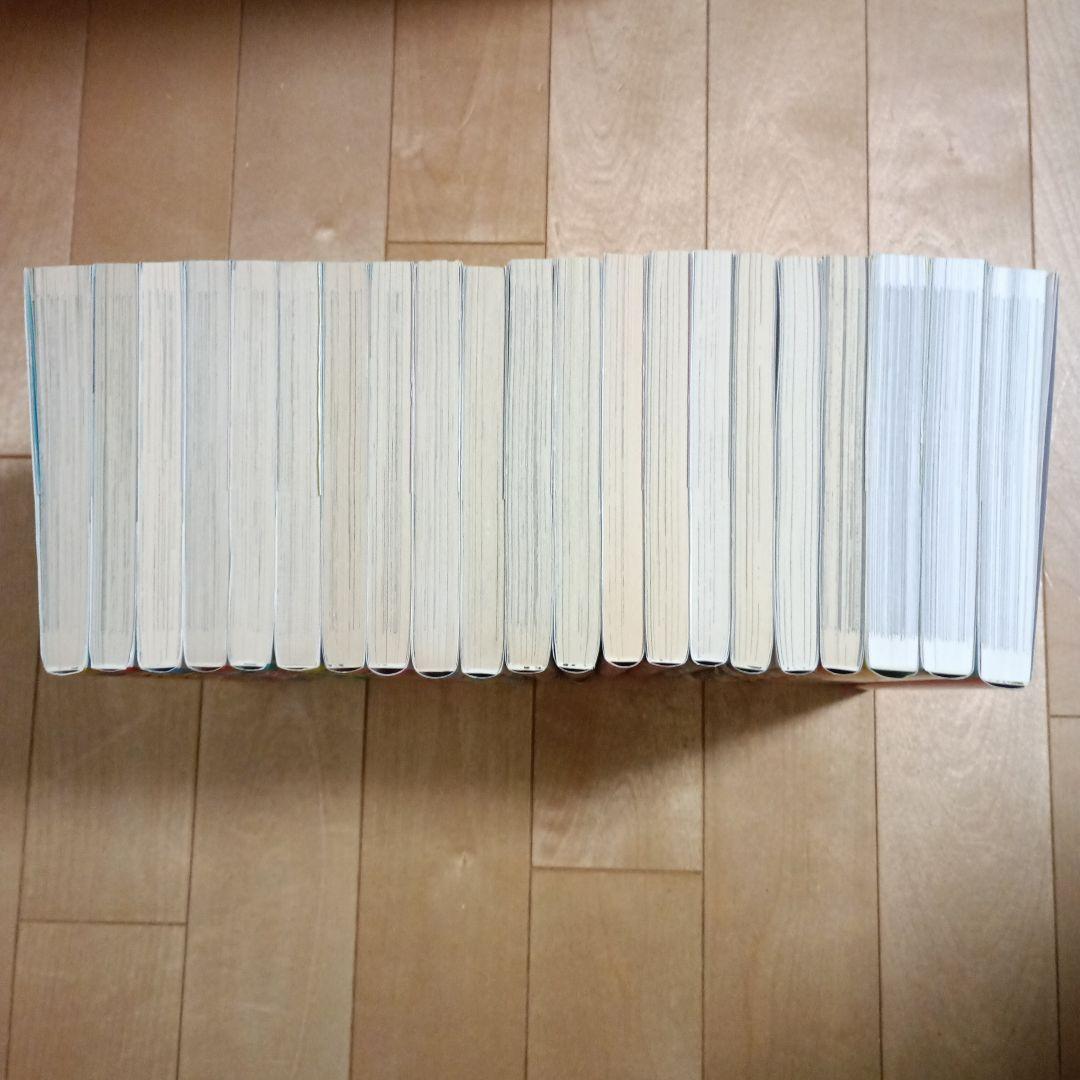 ゆるキャン△ 1～17巻、アンソロジー　1巻、アニメコミック 1～3巻　あfろ