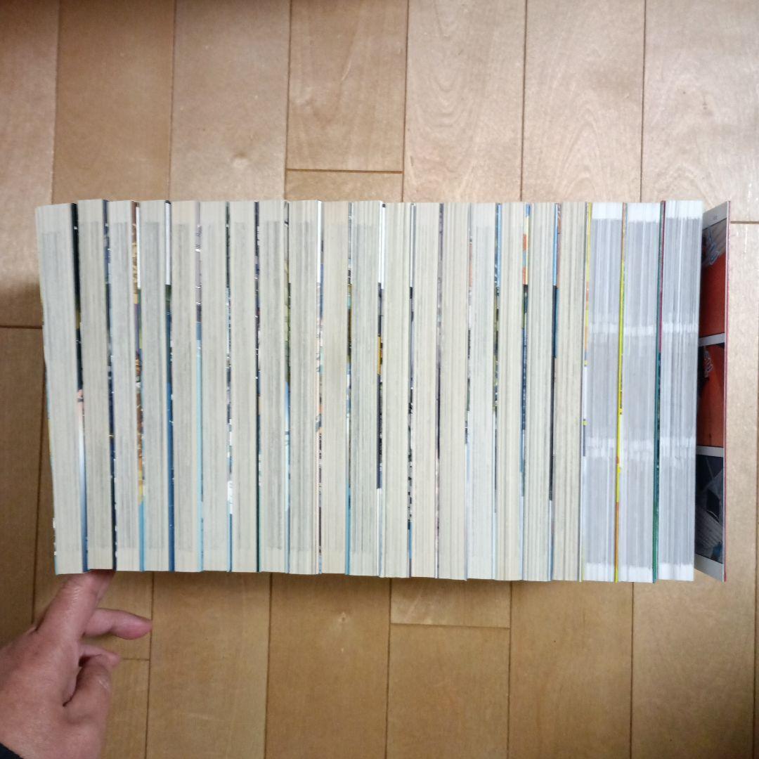 ゆるキャン△ 1～17巻、アンソロジー　1巻、アニメコミック 1～3巻　あfろ