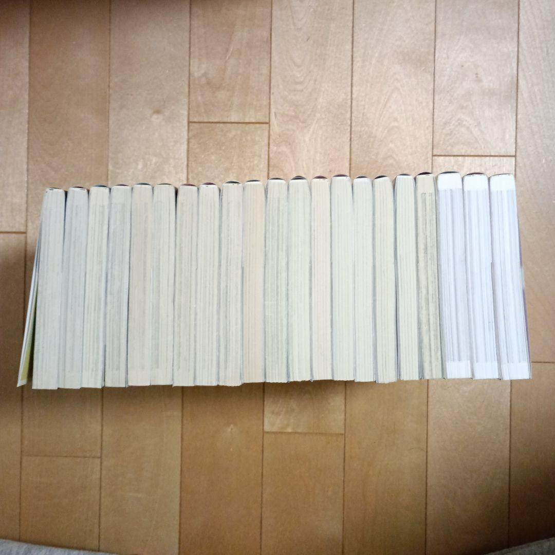 ゆるキャン△ 1～17巻、アンソロジー　1巻、アニメコミック 1～3巻　あfろ