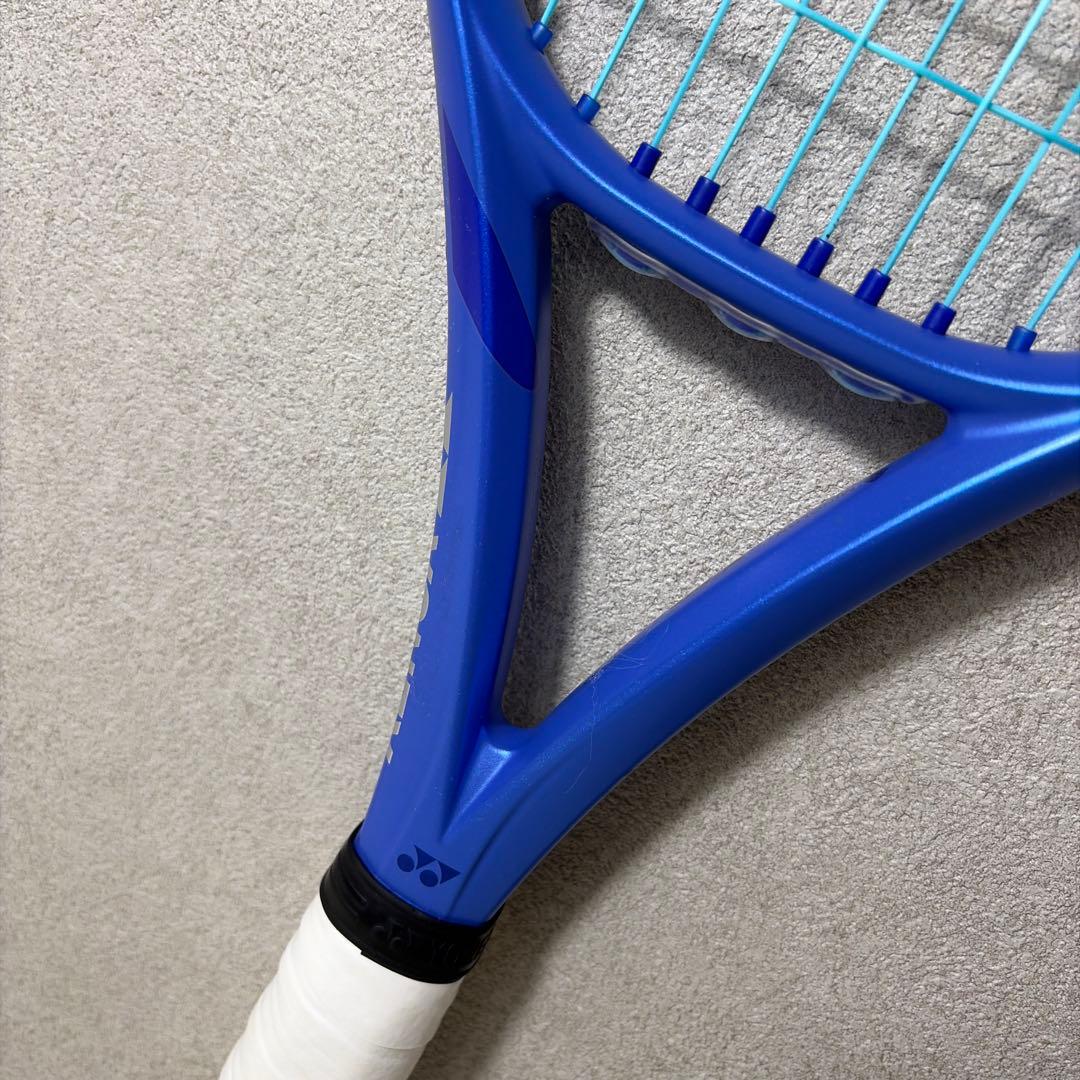 【美品】YONEX ヨネックス EZONE 100 TURE G2