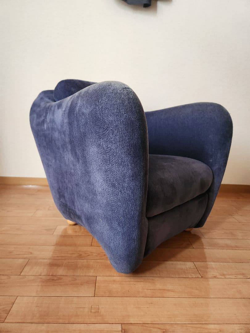 IDEE MINI MILLER ARM CHAIR　ミニミラーアームチェア