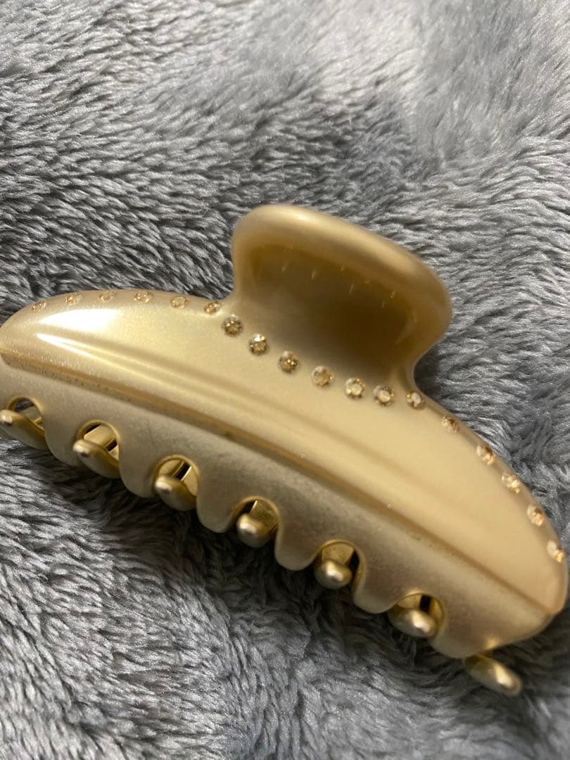 ⭐️アレクサンドルドゥパリ⭐️ VENDOME CLIP ヘアークリップ