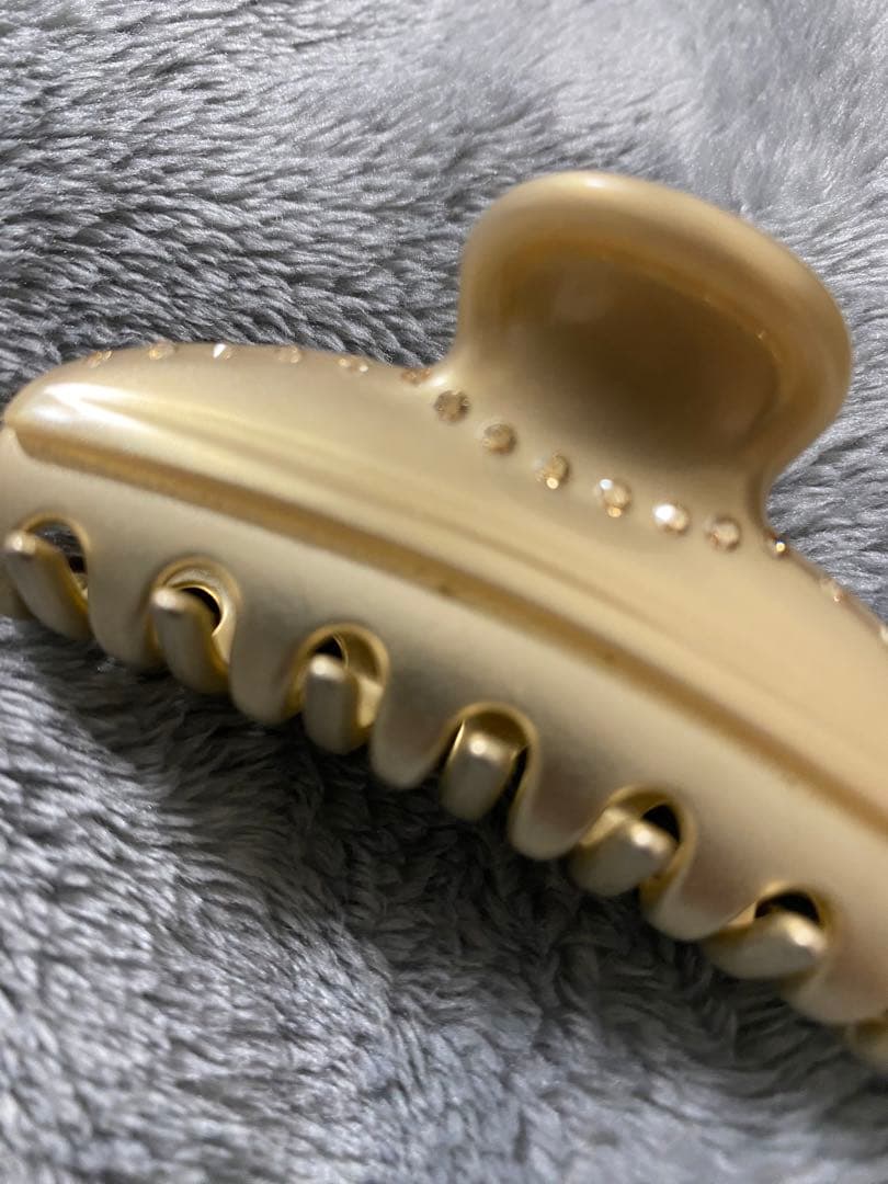 ⭐️アレクサンドルドゥパリ⭐️ VENDOME CLIP ヘアークリップ