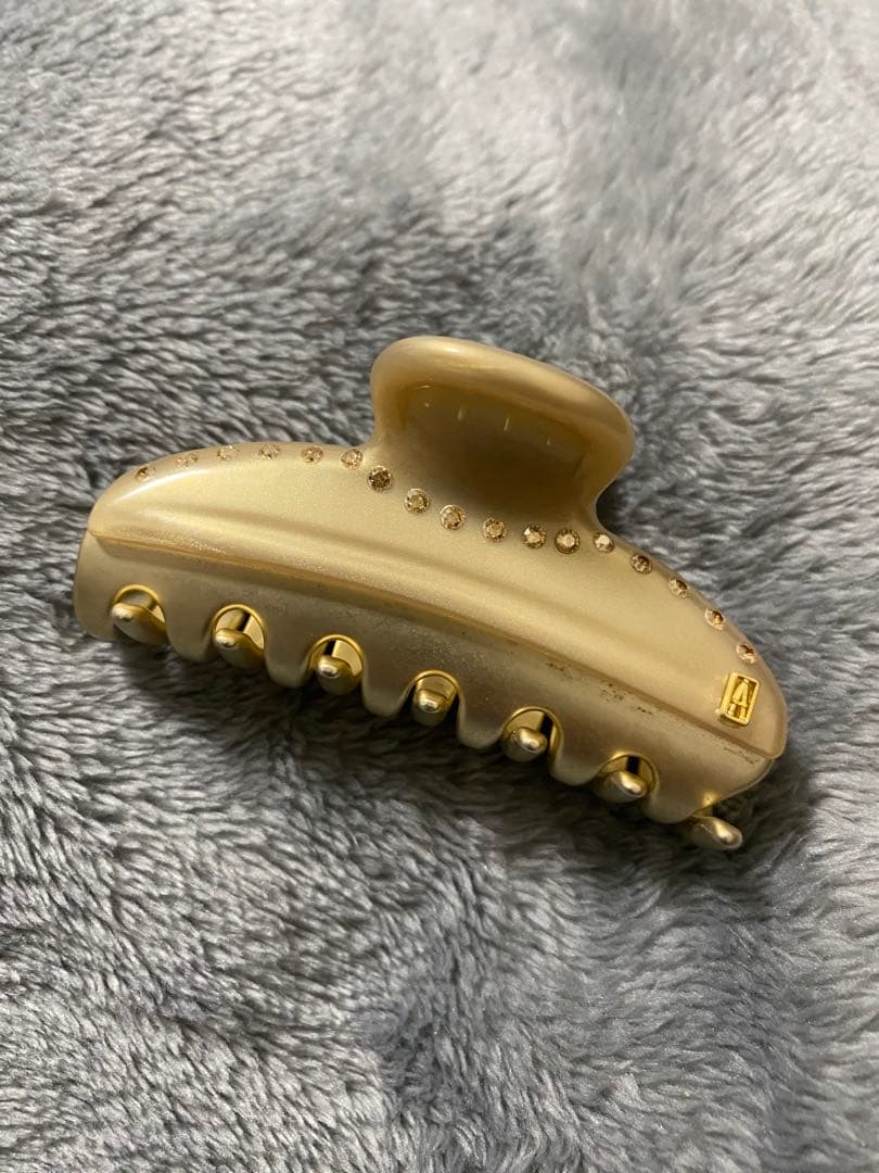 ⭐️アレクサンドルドゥパリ⭐️ VENDOME CLIP ヘアークリップ