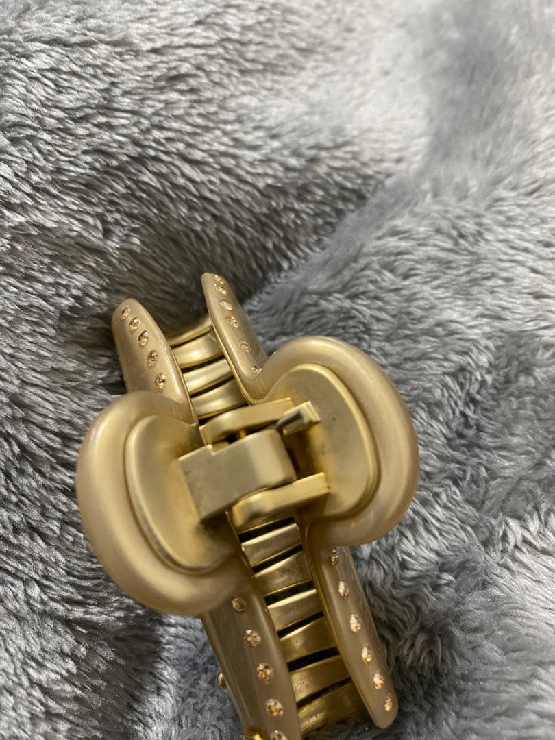 ⭐️アレクサンドルドゥパリ⭐️ VENDOME CLIP ヘアークリップ