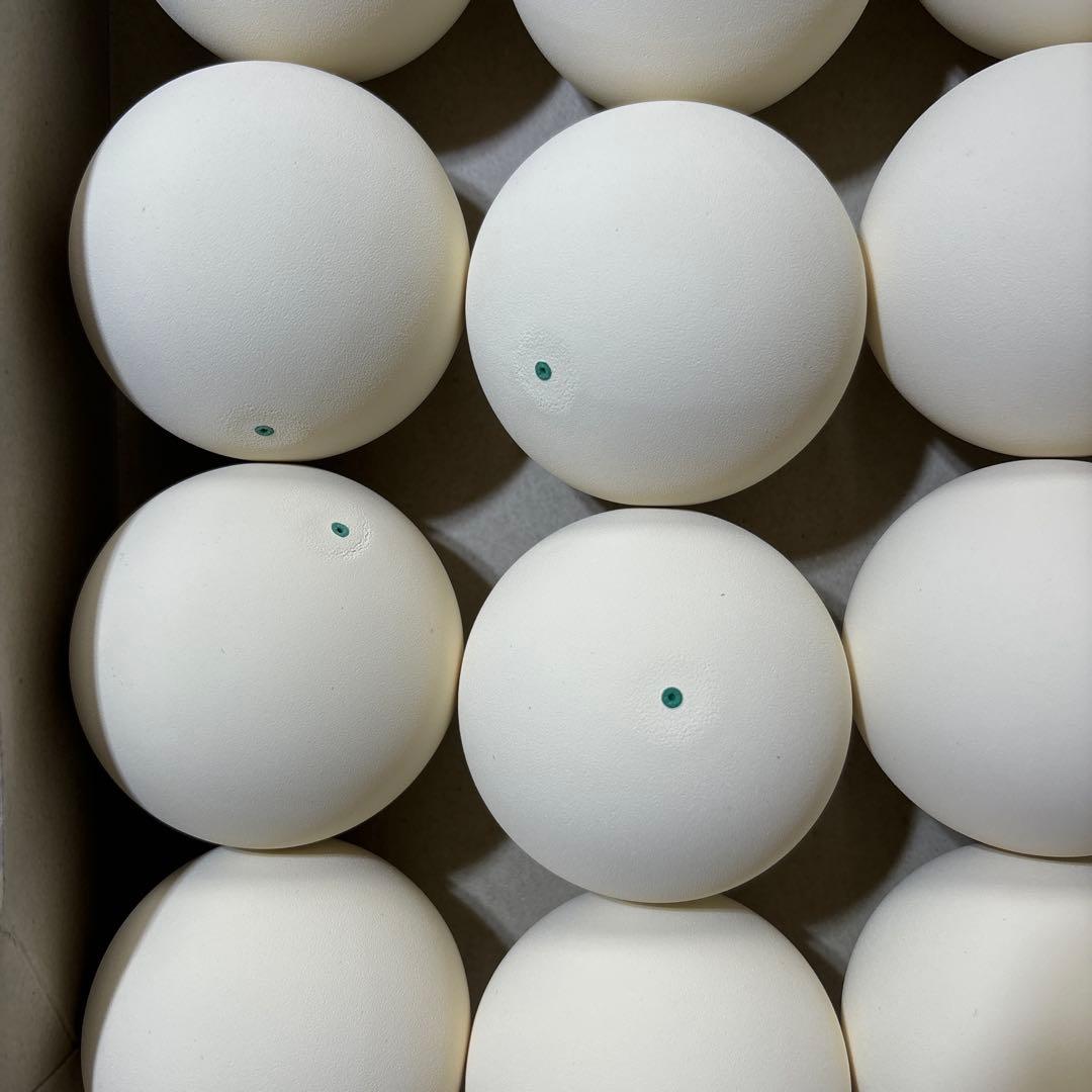 【なべちゃん】ソフトテニス ボール 5ダース 60球