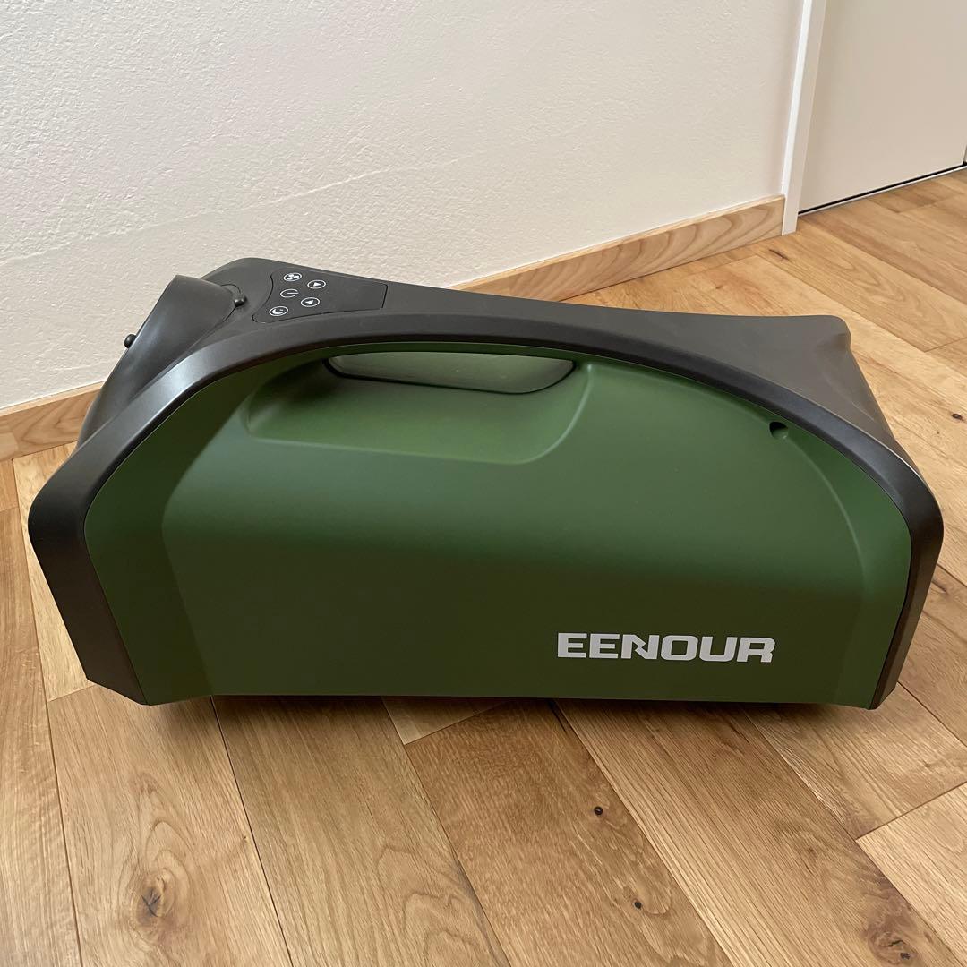 EENOUR ポータブルクーラー　QN750 3畳用