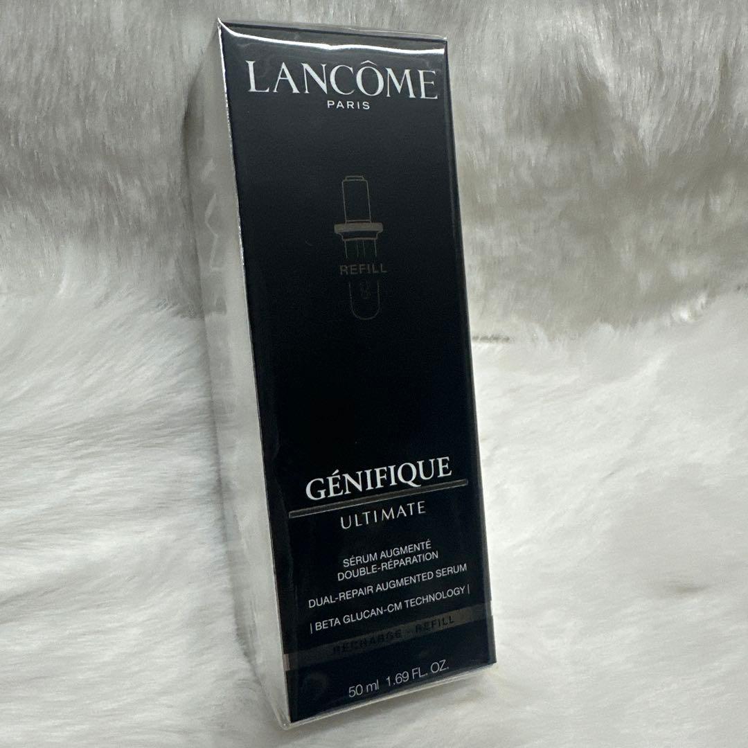 LANCOME GÉNIFIQUE ULTIMATE 50mL