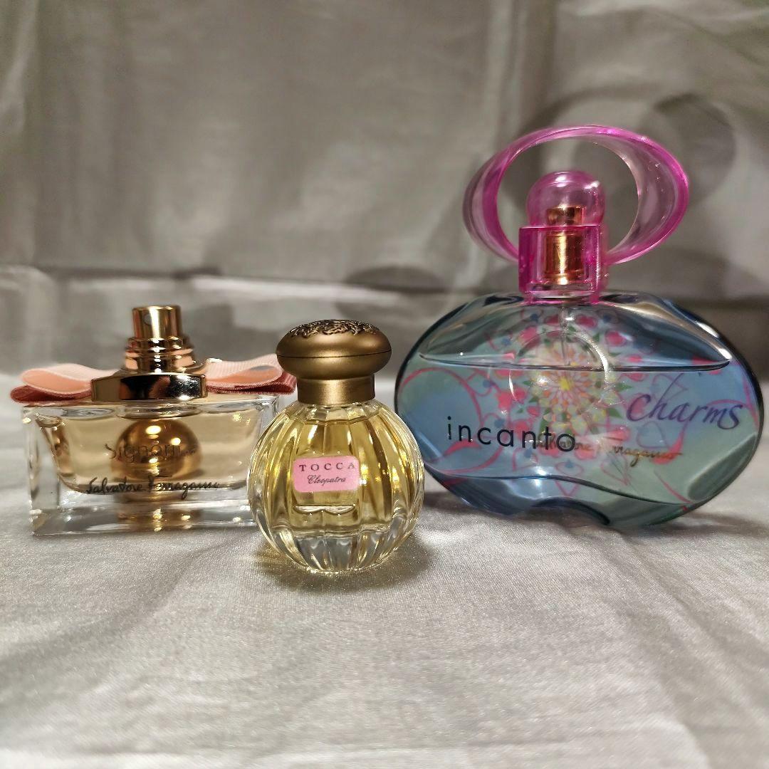 香水コレクション 9種（Jo Malone,廃盤品含む等）