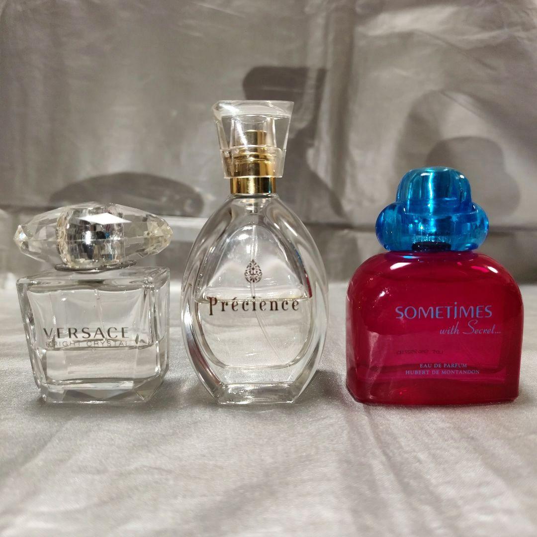 香水コレクション 9種（Jo Malone,廃盤品含む等）