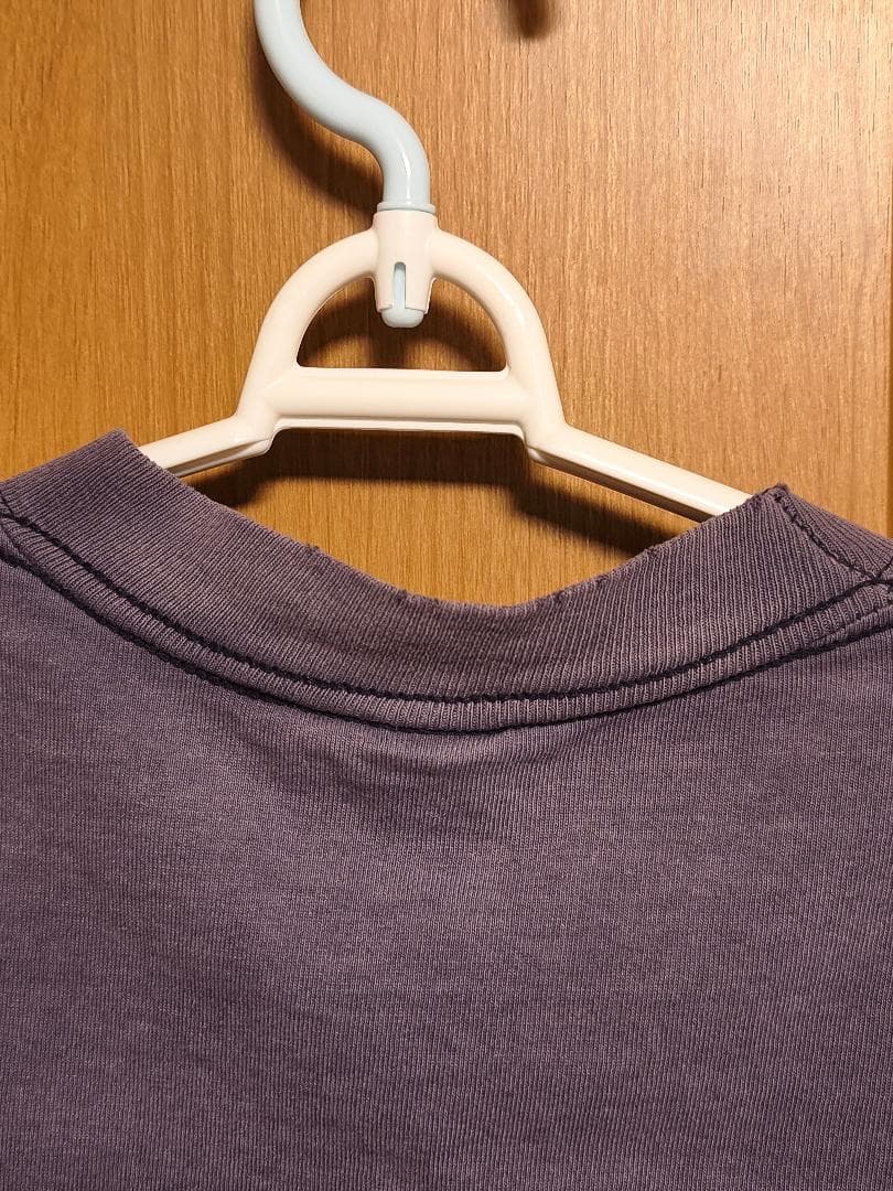 Disney　90s Tower Of Terror　Tシャツ　ネイビー　S