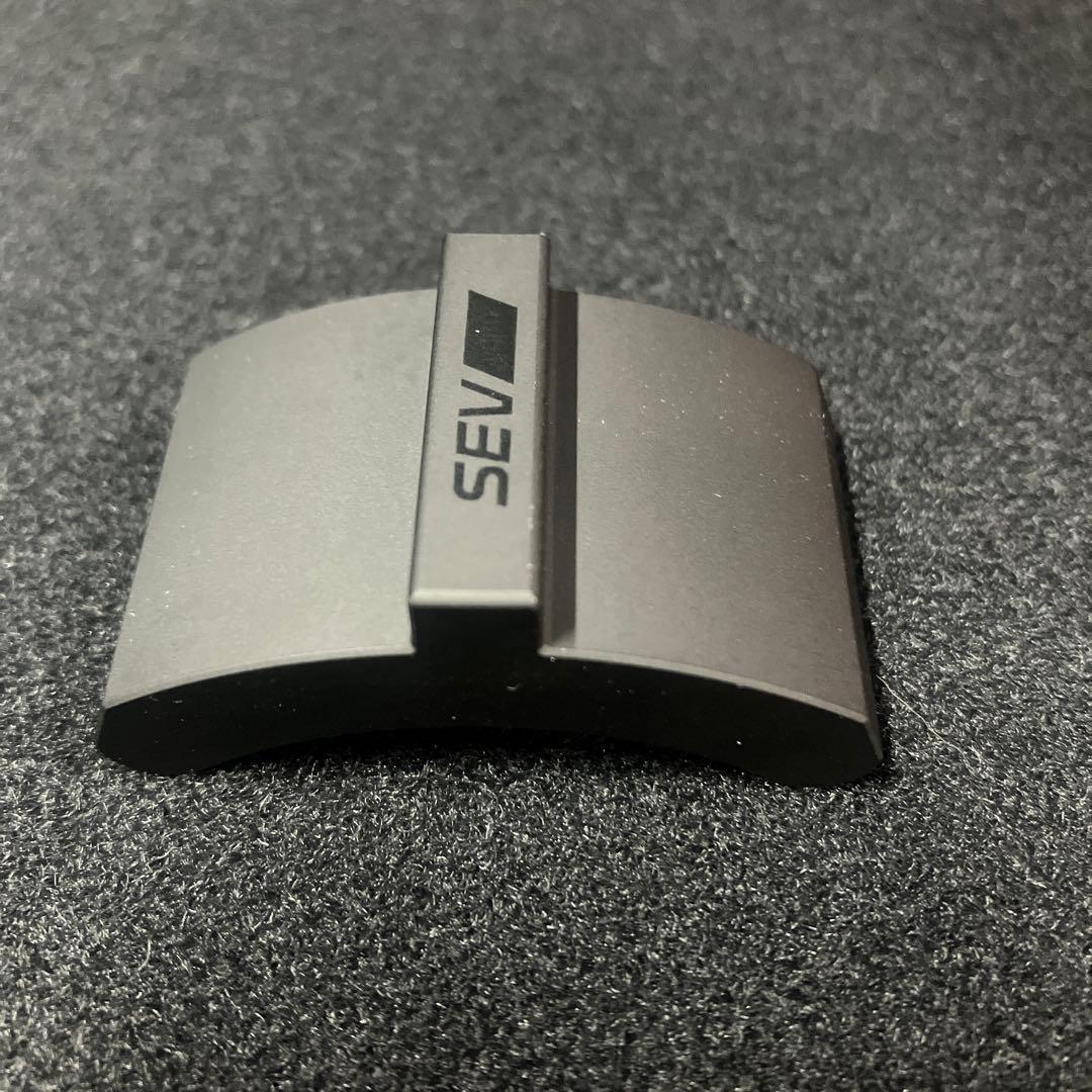 SEV ラジエターBY