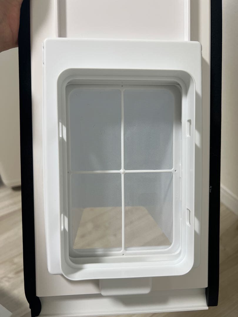 【稼働30分のみ】IRIS OHYAMA ポータブルクーラー IPK-2304S