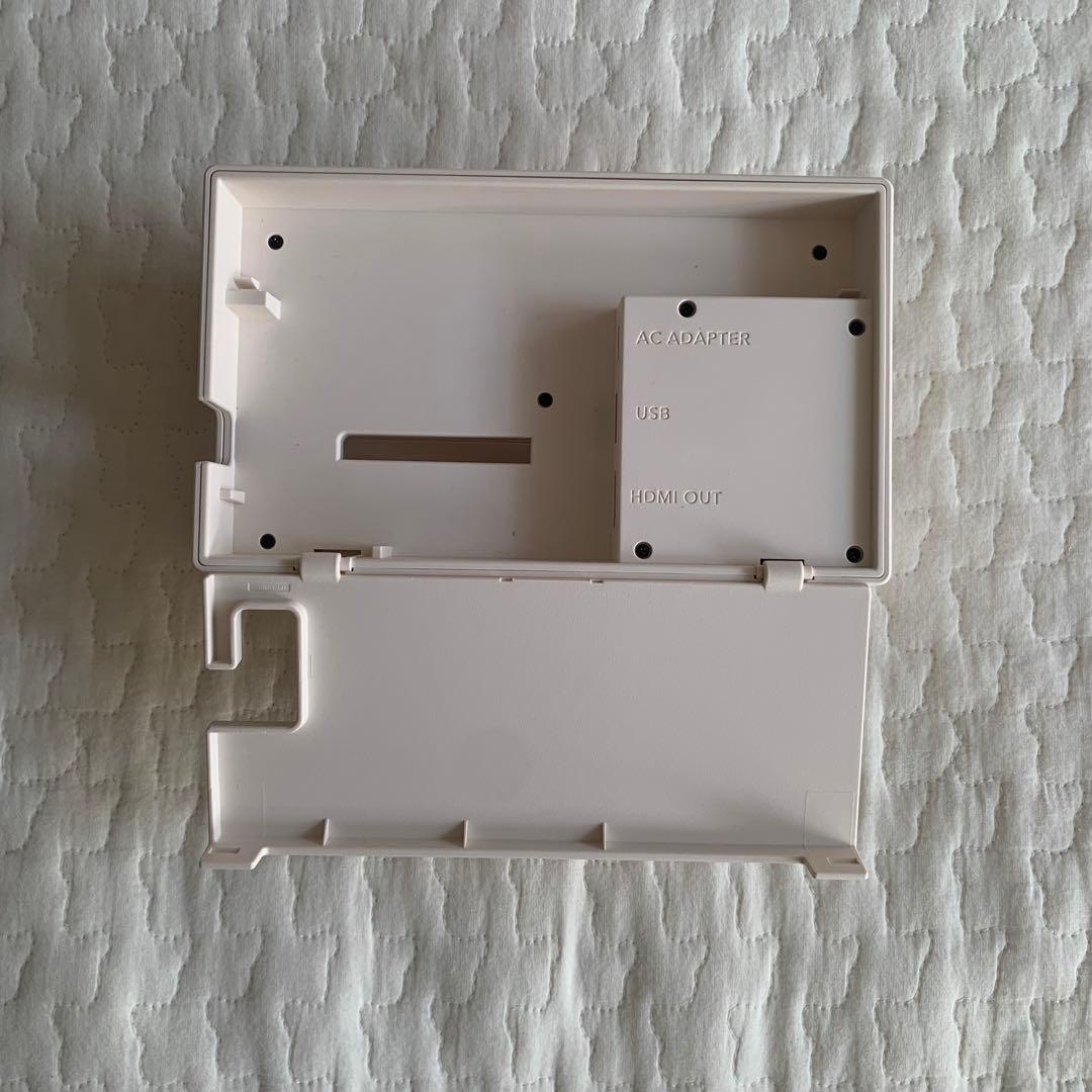 Nintendo Switch どうぶつの森