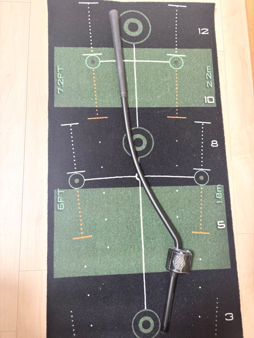 3DSwing Mentor スイングメンター TASK GOLF タスクゴルフ