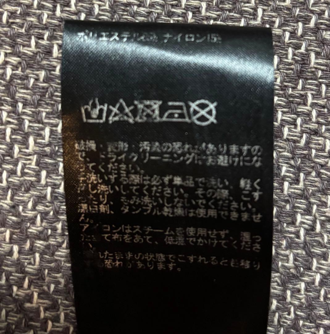 帽子 TEATORA CARTRIDGE CAP BR