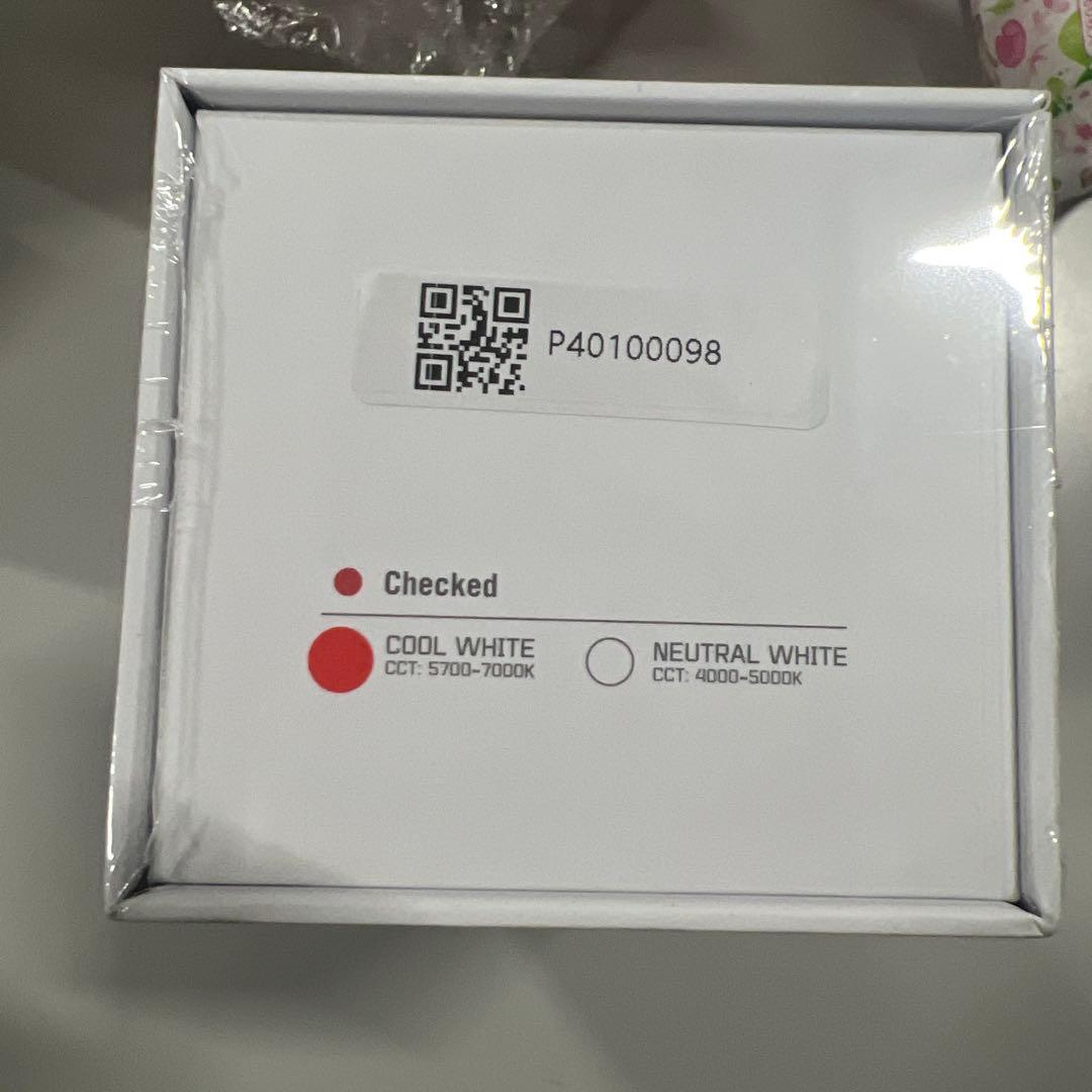 オーライト Olight Seeker 4 Pro ミッドナイトブルー