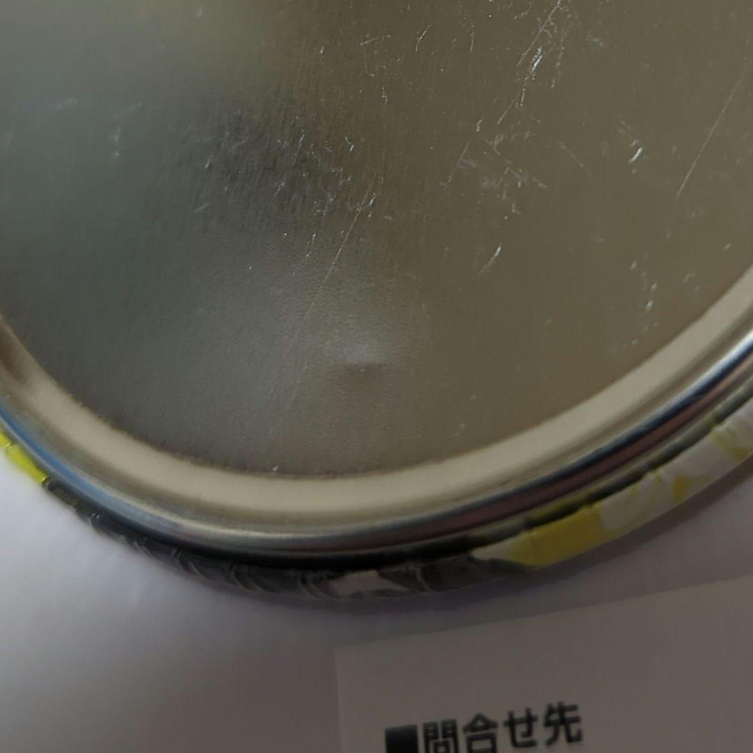 NARUTO ナンジャタウン 2010年 缶バッジ 波風ミナト