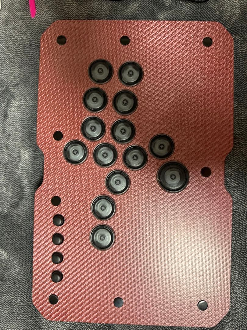 PUNK WORK SHOP MINI BOX (Brook PS5対応)