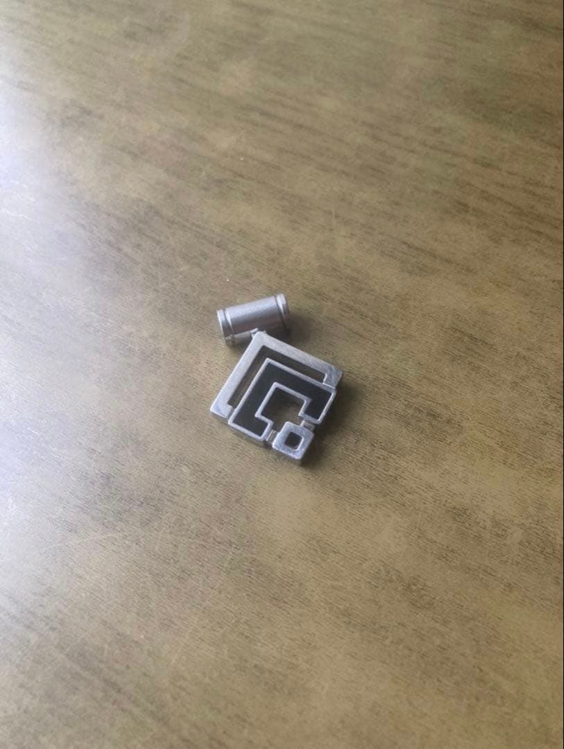 Colantotte TAO ネックレスα ARAN トップのみ　おまけ付き